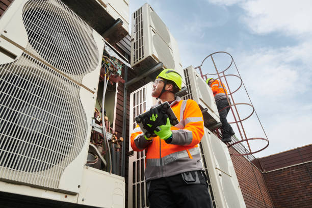 Air Duct Cleaning in Lynnwood Pricedale, PA