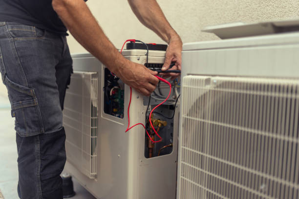Best Affordable HVAC Services  in Lynnwood Pricedale, PA