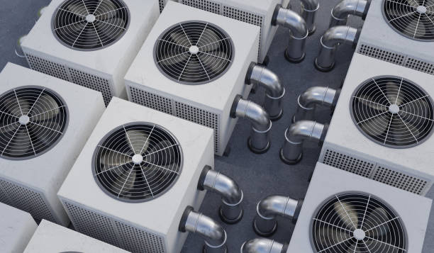 HVAC Troubleshooting in Lynnwood Pricedale, PA