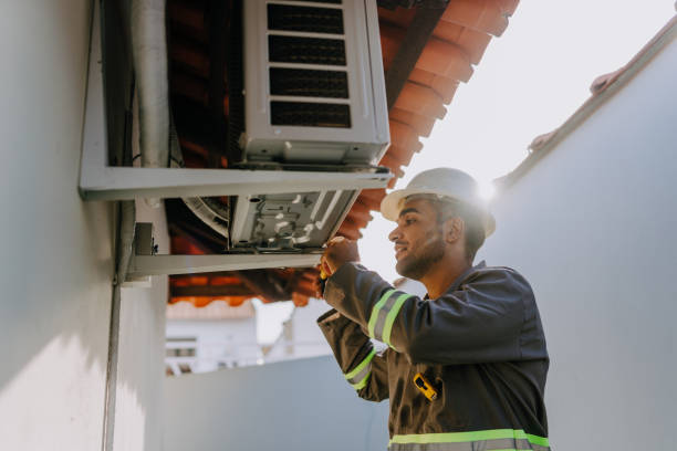 Best Best HVAC Companies  in Lynnwood Pricedale, PA