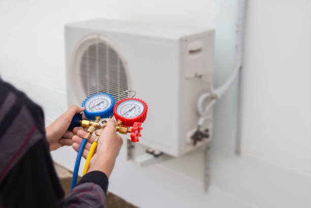 Best Heating Repair Services  in Lynnwood Pricedale, PA