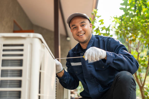 Best HVAC Air Duct Cleaning  in Lynnwood Pricedale, PA